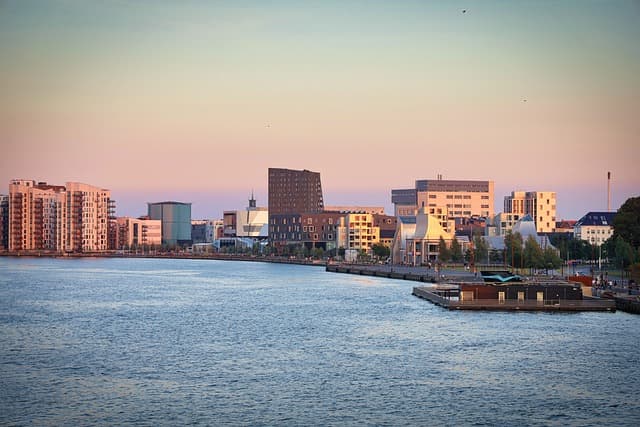 Elselskaber Aalborg