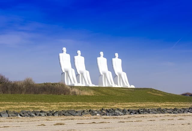Elselskaber Esbjerg